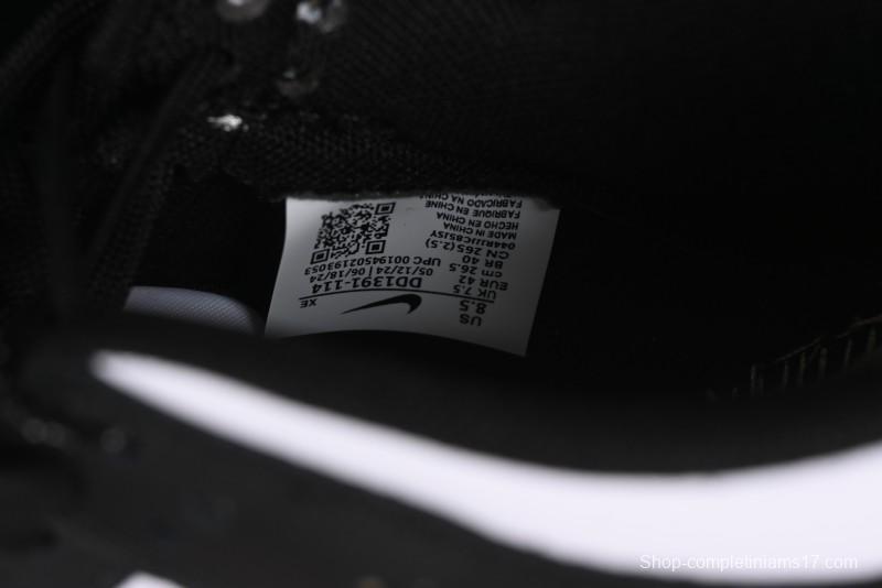 Nike Dunk Low SB Casual Skateboarding Shoes Black Myth Wukong Themed Custom - DD1391-114