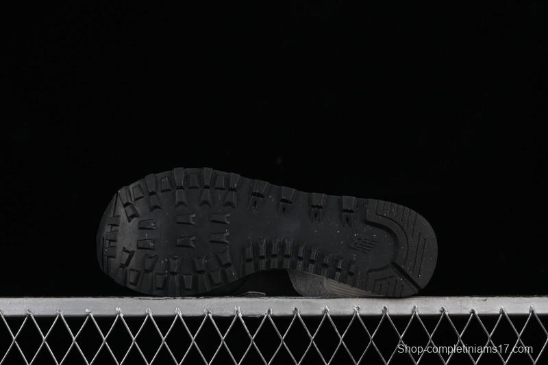 New Balance 574 Series Retro Casual Running Shoes - U574GM2