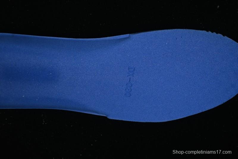 ECCO 2024 New Fashion Simple Versatile Genuine Leather White Sneakers - 61881301001