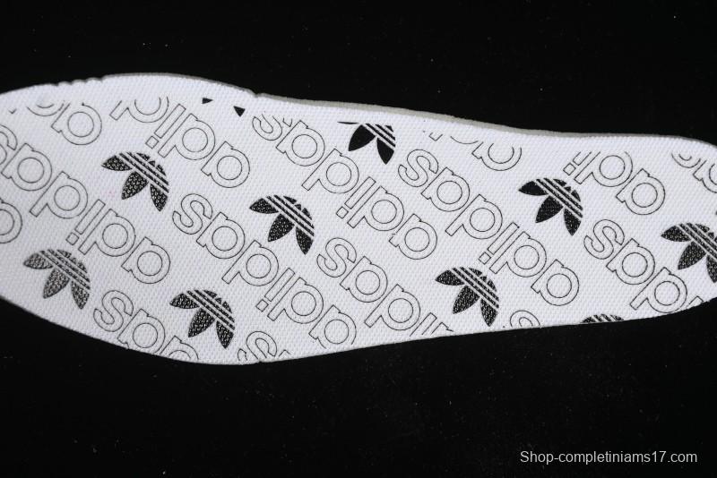 Adidas Originals Samba Retro Casual Sneakers - JP5282