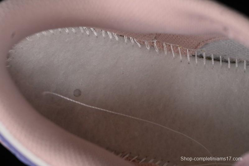 Nike Dunk Low SB Skateboarding Shoes in Macaron Colorway - DD1503-601