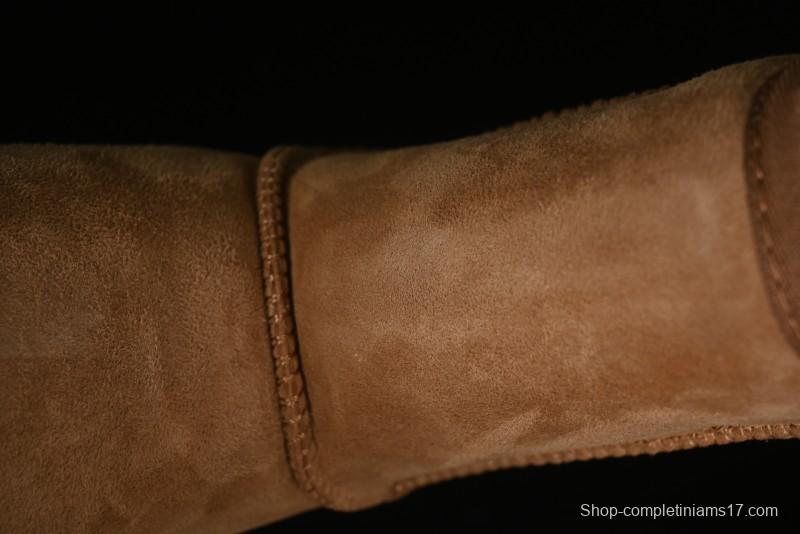 UGG Classic Short II Genuine Shearling Snow Boots with TREADLITE Outsole - 1016223