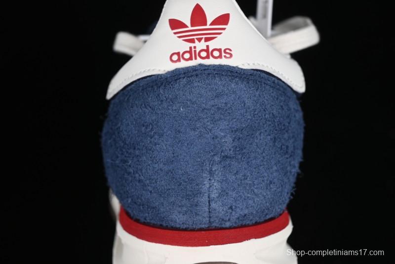 Adidas Originals SL 72 RS Retro Running Shoes with Ecotex Tongue and EVA Midsole - IH0895