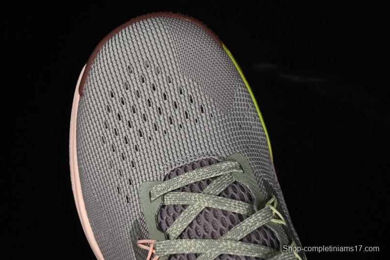 Nike Pegasus Trail 5 Off-Road Series Lightweight Comfortable Durable Low-Top Running Shoes - DV3865-300