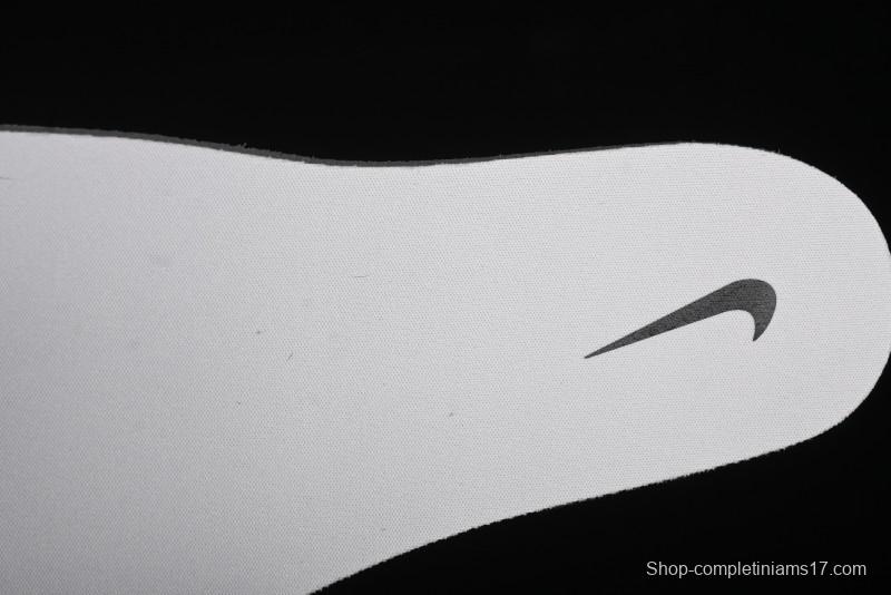 Nike Air Footscape Woven Asymmetrical Weave Slip-Resistant Low-Top Lifestyle Casual Shoes - FB1959-102