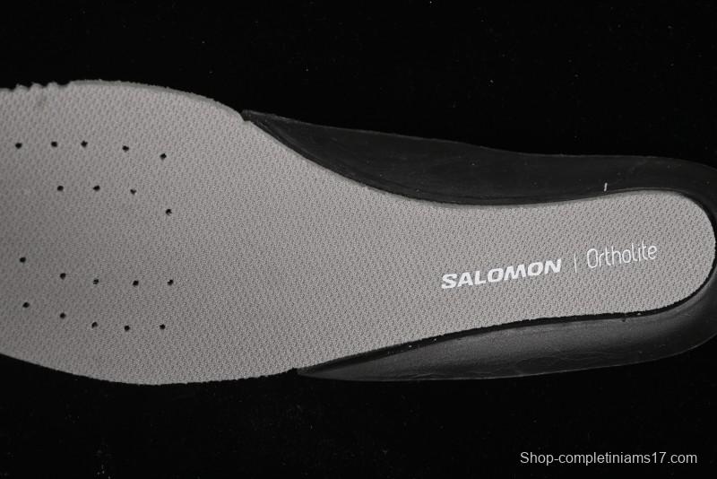 Salomon XA PRO 3D Outdoor Trail Running Shoes with SENSIFIT and 3D ADVANCED CHASSIS - 477735-28