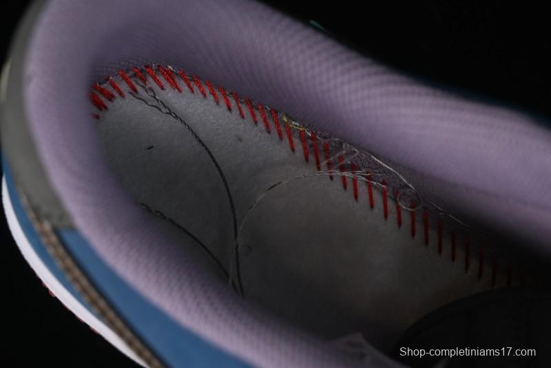 Nike Air Force 1 '07 Low Black Myth Wukong Collaboration Casual Sneakers - AF2434-109