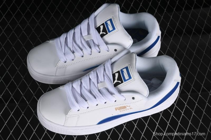 Puma Suede XL Retro Casual Sneakers - 395205-03