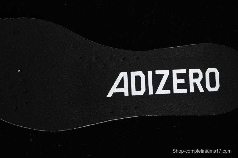 Adidas Adizero Adios Lightweight Low-Top Running Shoes - IG6431
