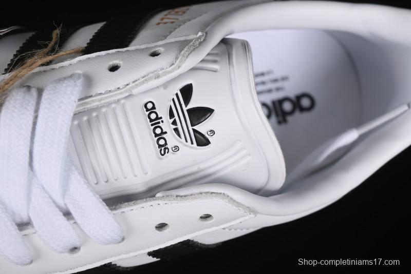 Adidas Gazelle W IH2218 Clover Casual Slip-Resistant Wear-Resistant Low-Top Sneakers - IH2218