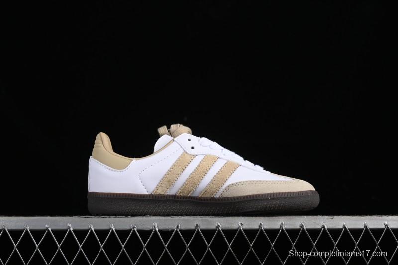 Adidas Samba OG Casual Sneakers - JI0218