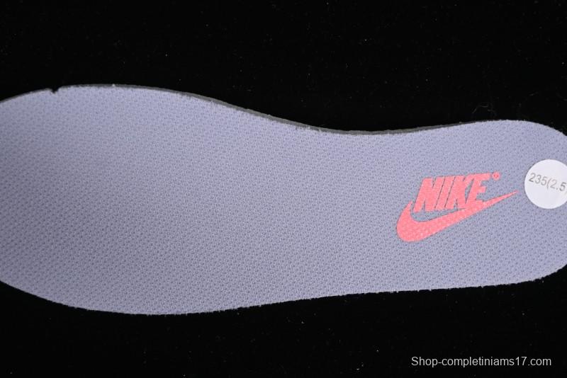 Nike SB Dunk Low White Blue Pink SB Shattered Backboard Casual Skate Shoes - DD1503-500