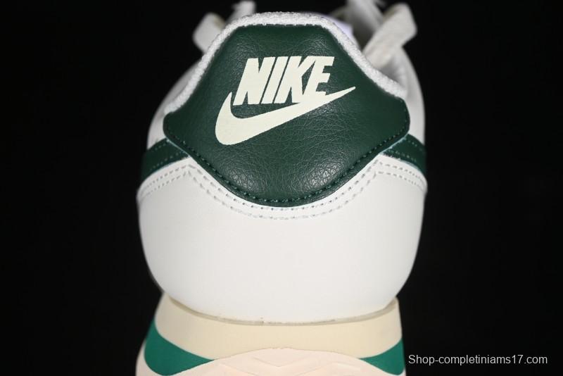 Nike Classic Cortez Leather Retro Running Shoes - DN1791-101