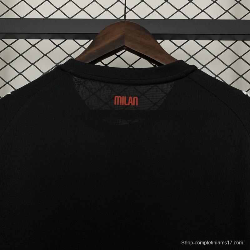 25/26 AC Milan Home Jersey