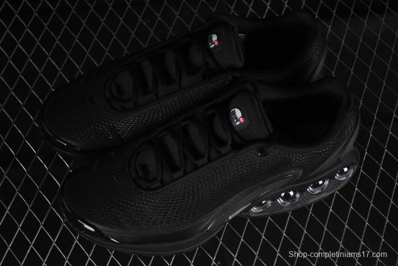 Nike Air Max Dn 2024 Running Shoes with Quad Cylinder Air Cushion - DV3337-006