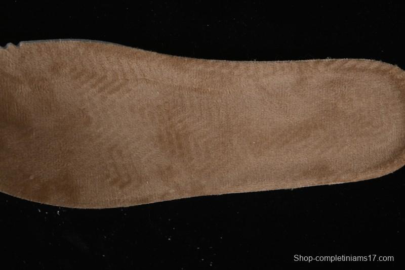 GG-CC Comfortable Commuting Fleece Lined Casual Shoes - G23Y6903