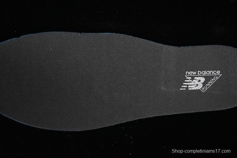 New Balance 9060 Retro Casual Running Sneakers with ABZORB Cushioning Technology - U9060GRY