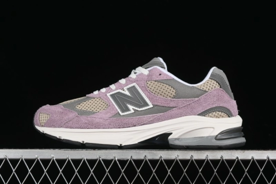 New Balance 2010 Series Retro Casual Running Shoes - U2010NB1