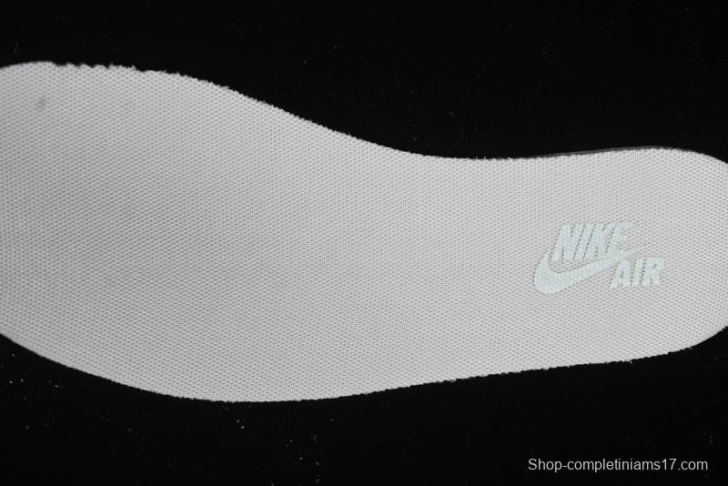 Nike Travis Scott x Fragment Design x Air Jordan 1 Low OG SP AJ1 Supreme North Face Collaboration - XZ5158-001