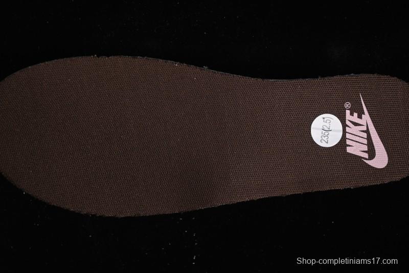 Nike Dunk Low 85 Double Swoosh Series SB Low-Top Casual Skate Shoes - HV1799-161