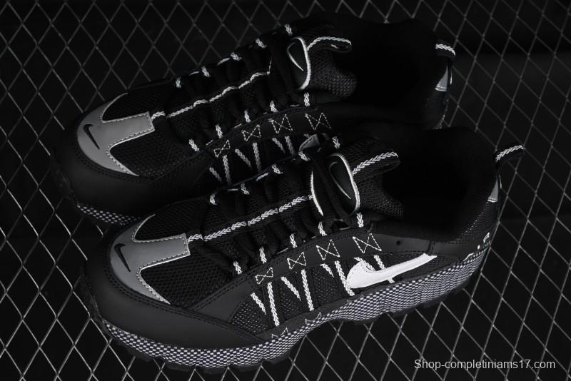 Nike Air Humara Retro Trail Running Shoes with 1990s Style - FJ7098-002