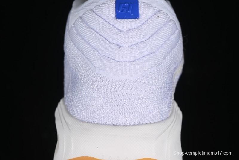 Nike Air Zoom G.T. Hustle 3 Basketball Shoes with Cushioning and Breathability - HJ9083-100