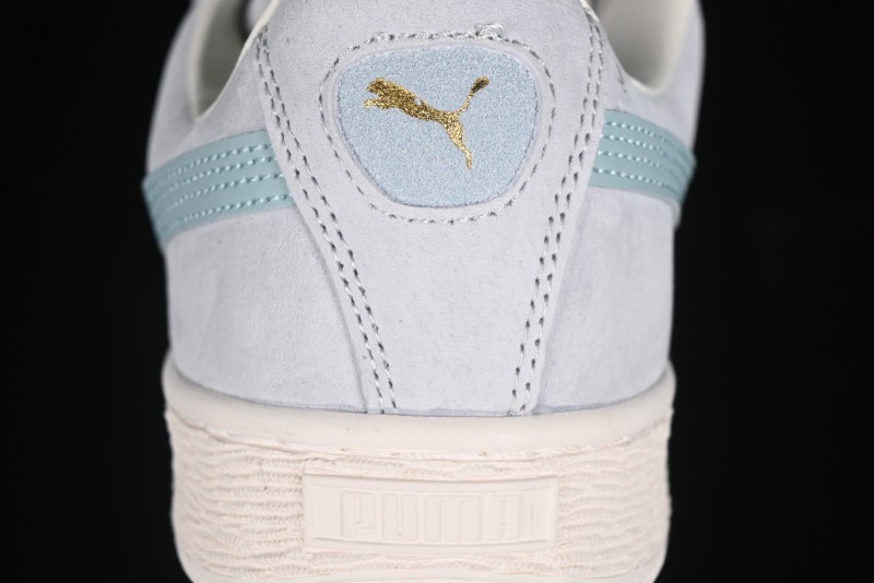Puma Suede XL Retro Casual Sneakers - 395205-10
