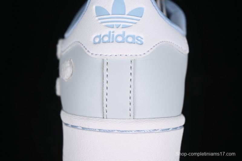 Adidas Kitty x Superstar IF7021 Shell Toe Casual Sneakers - IF7021