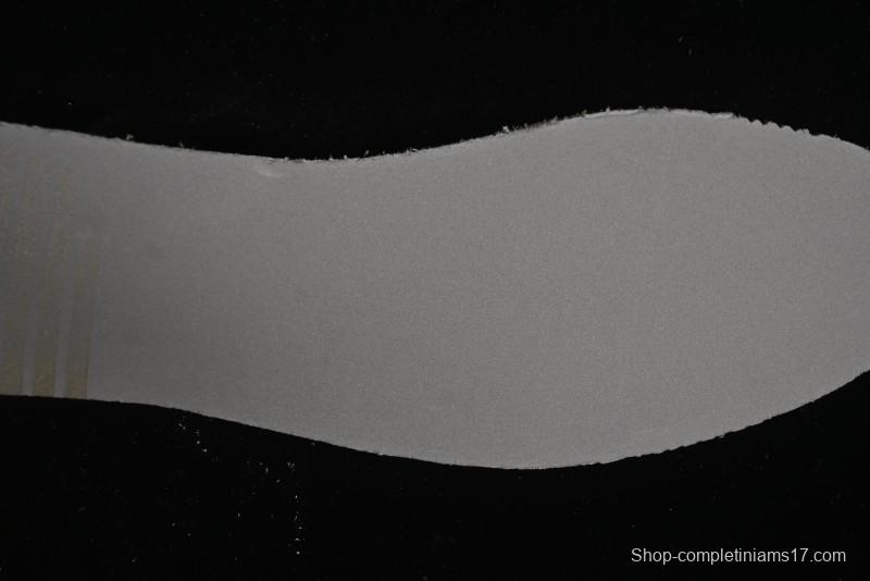 Nike Travis Scott x Fragment Design x Air Jordan 1 Low OG SP AJ1 Supreme Collaboration - XZ1168-002