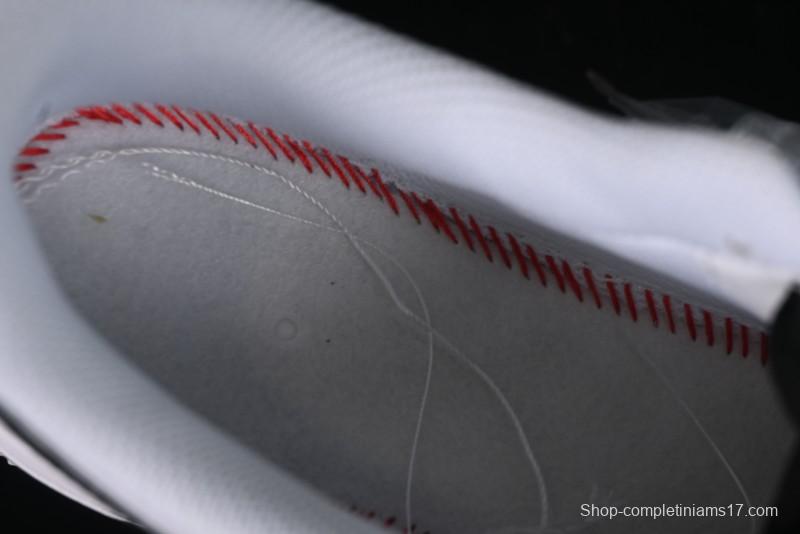 Nike Air Force 1 '07 Low Kaws Bear Collaboration Casual Sneakers - CW2288-111