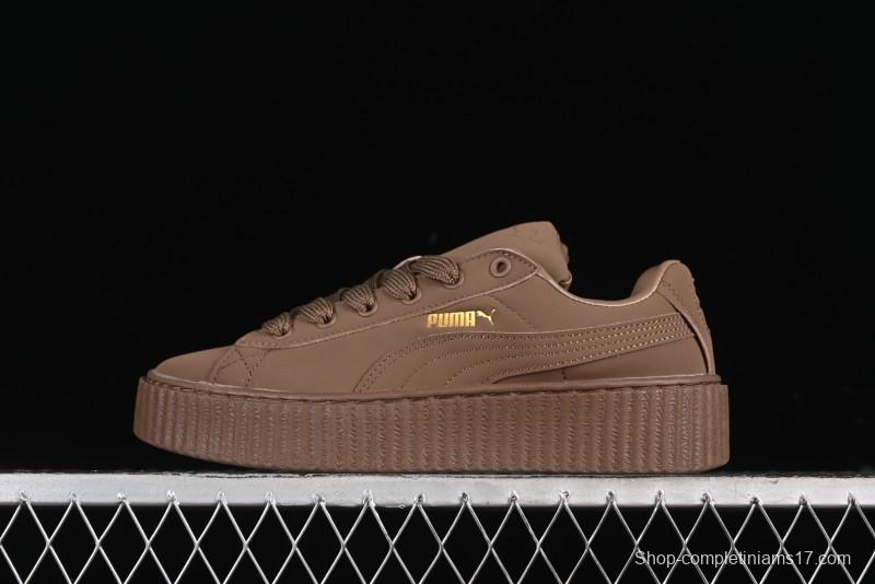 Fenty x Puma Creeper Phatty Low-Top Casual Sneakers - 399865-01