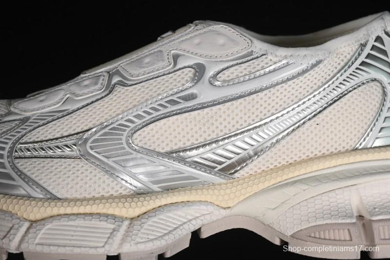 Balenciaga 3XL Slip On Round Neck Tenth Generation Trend Running Shoes - W3XSO9191