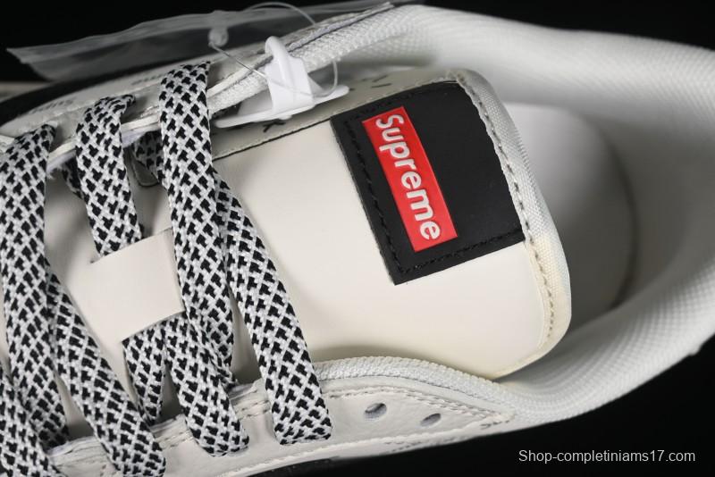 Nike Travis Scott x Fragment Design x Air Jordan 1 Low OG SP AJ1 Supreme Collaboration - XY2688-120