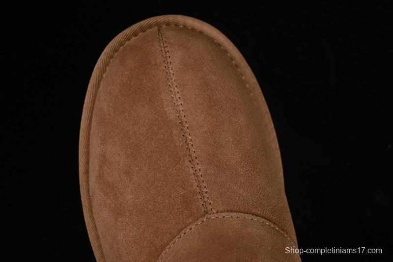 UGG LE FU Low Top Slip-On Lifestyle Casual Shoes - 1131616