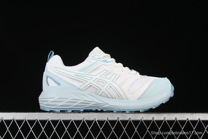 Asics Gel-Sonoma CN Running Shoes with Breathable Design - 1012B656-101