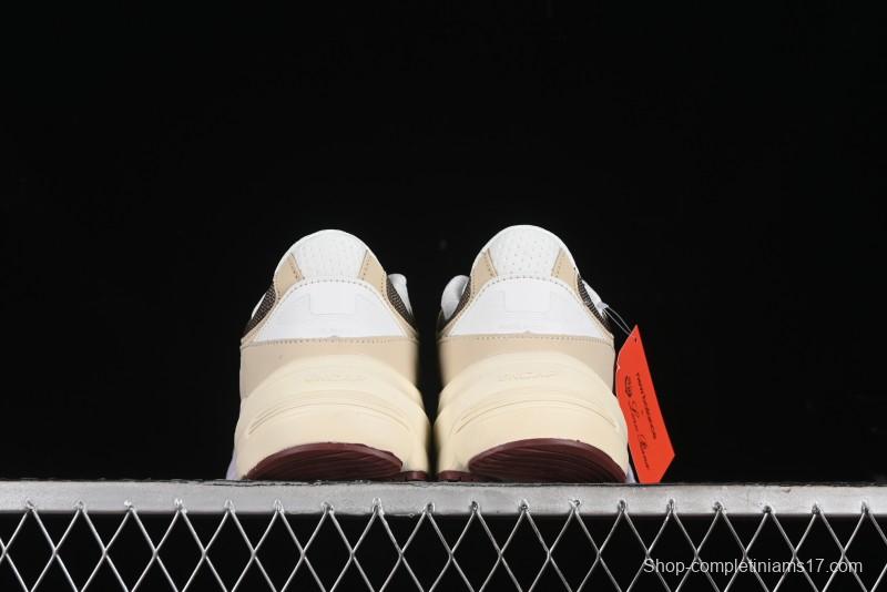 New Balance 990 Series Premium Retro Running Shoes with Carbon Fiber Midsole - U990LO6