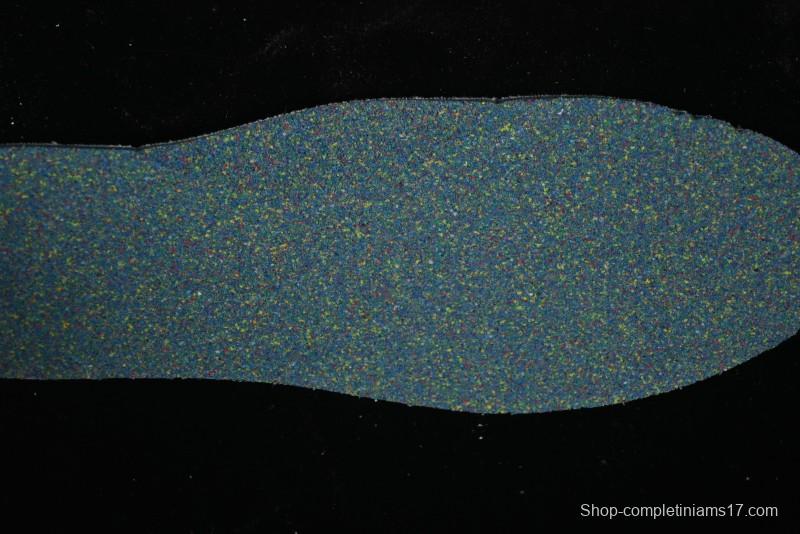 Joe Freshgoods x New Balance 9060 Retro Running Sneakers with ABZORB Cushioning - U9060IB