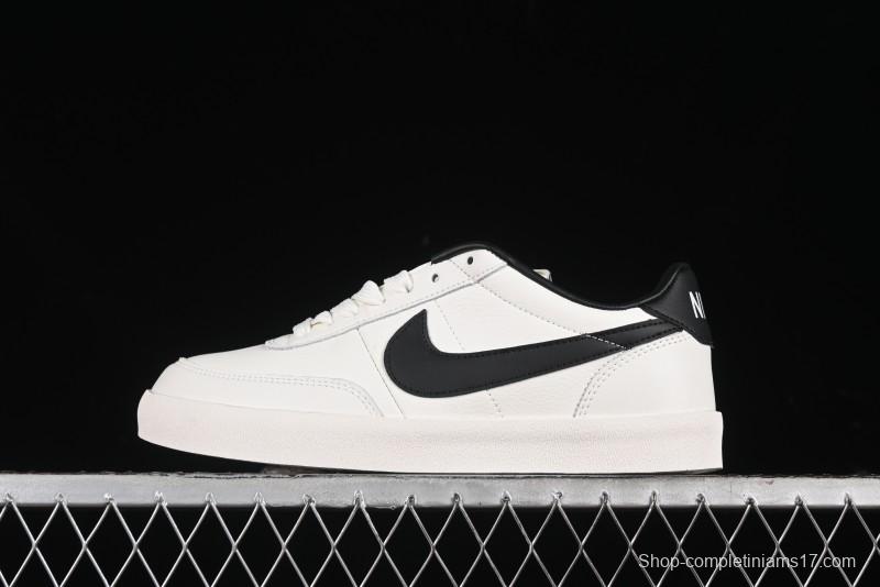 Nike Killshot 2 Retro Comfortable Anti-Slip Low-Top Sneakers - HQ1657-103