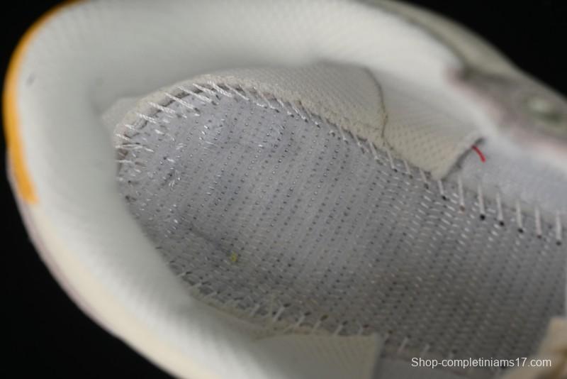 Onitsuka Tiger Ultimate 81 EX 40th Anniversary Breathable Comfort Casual Shoes - 1183B510-203