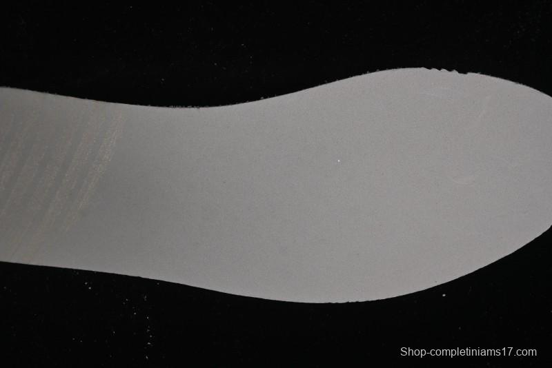 Nike Travis Scott x Fragment Design x Air Jordan 1 Low OG SP AJ1 Low-top Casual Sneakers - XY2688-115