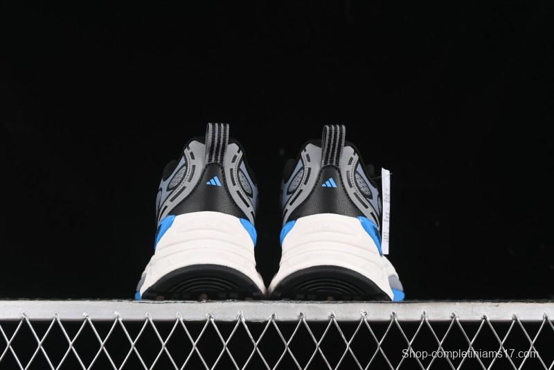 Adidas Originals Mts Pro Retro Breathable Cushioned Casual Running Shoes - JP8091