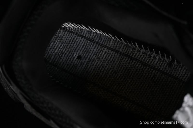 Balenciaga Track Sneaker with Transparent Heel Strap - WTRHW1090