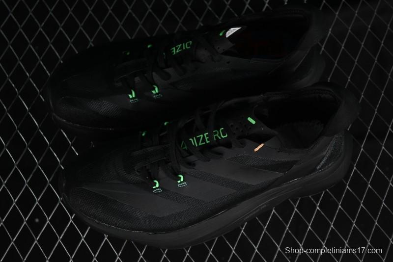Adidas Adizero Adios Breathable Low-Top Running Shoes - ID8469