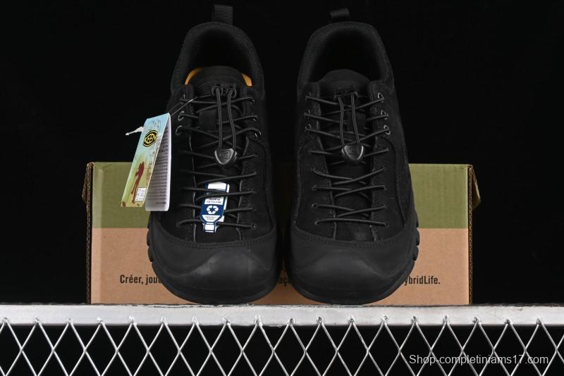 Keen Jasper Japanese Street 2.0 Retro Outdoor Shoes - 2267