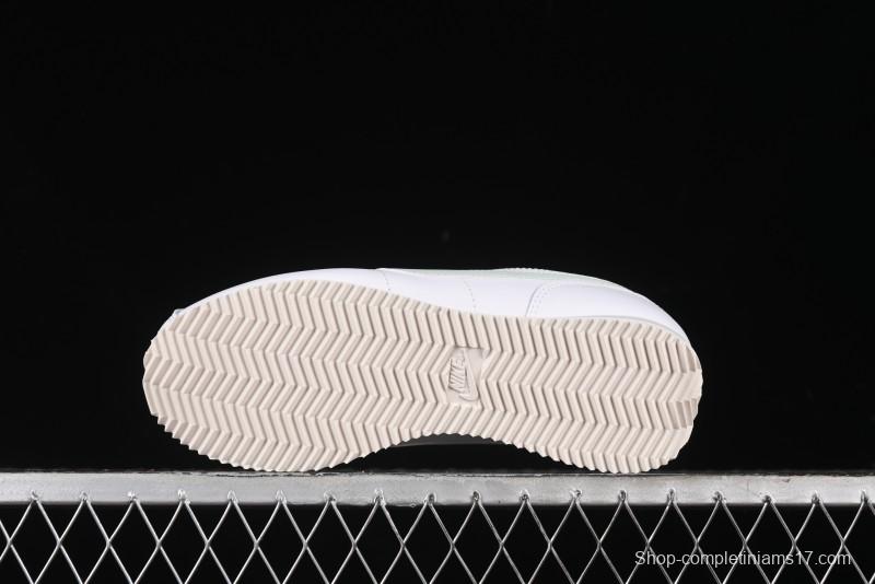 Nike Classic Cortez Leather Retro Running Shoes - DN1791-106