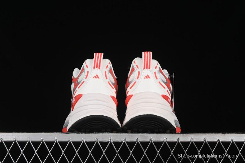 Adidas Originals Mts Pro IH5836 Retro Breathable Cushioned Casual Running Shoes