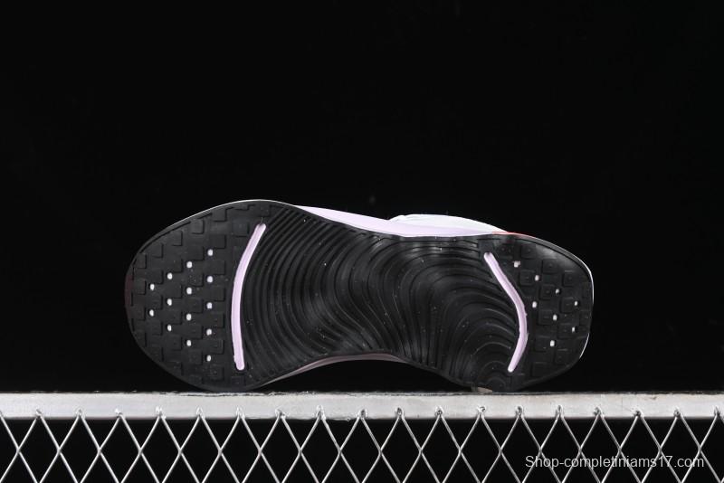 Nike Motiva Summer Breathable Cushioned Wave Running Shoes - DV1238-101