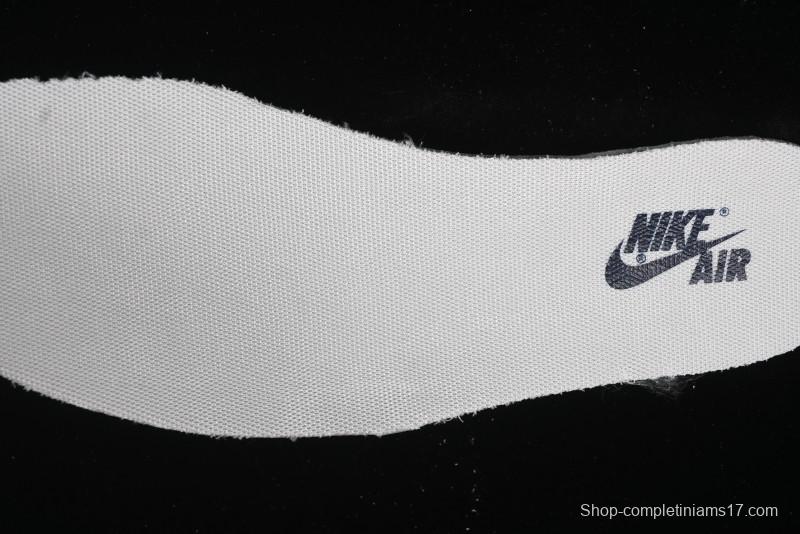 Nike Travis Scott x Fragment Design x Air Jordan 1 Low OG SP AJ1 LV Collaboration - XZ1268-003