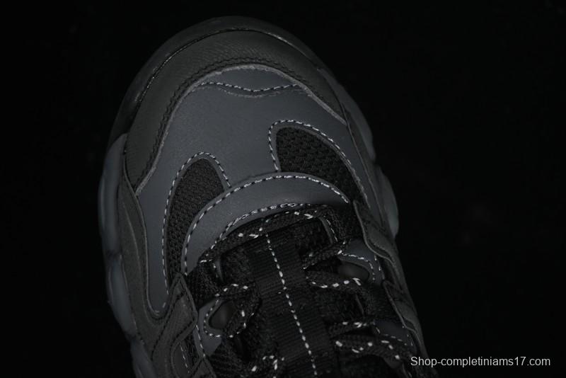 Fila Breathable Cat Paw Sneakers F12W441102FBD with Lightweight Eco-Friendly Material and Cushioned EVA Midsole