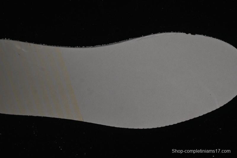 Nike Air Jordan 1 Low AJ1 The North Face Collaboration - Beige Coffee Retro Basketball Shoes - SJ9950-028